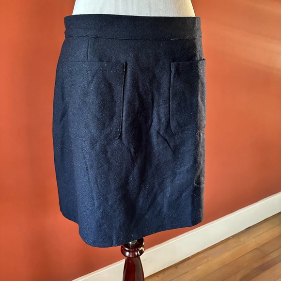 ModCloth Informed Ensemble Skirt - Picture 2 of 4